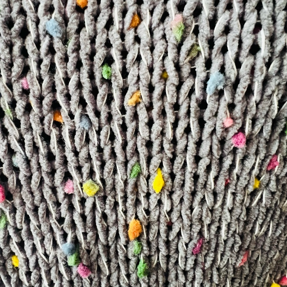 Multi-Color Sweater - Picture 6 of 6